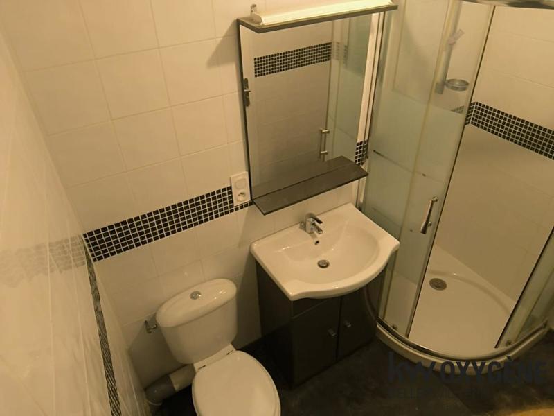 Maison de village - 79 m² - 4 pièces