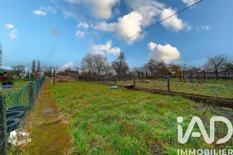 Maison de village - 127 m² - 4 pièces