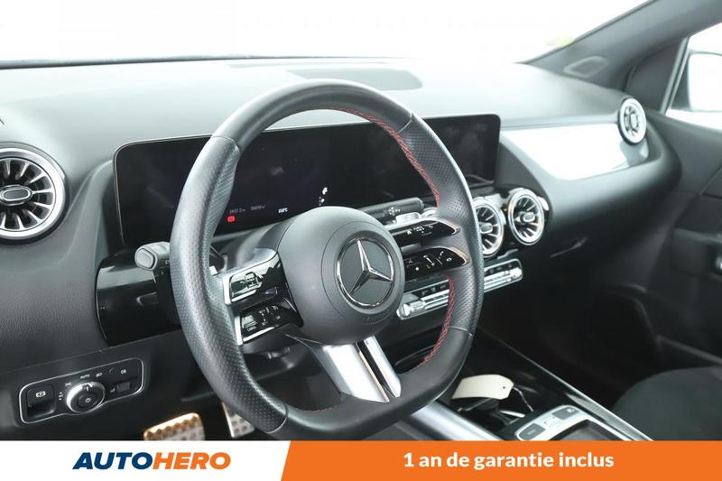 Mercedes Classe B 200 d Amg Line 8g-Dct 150 ch