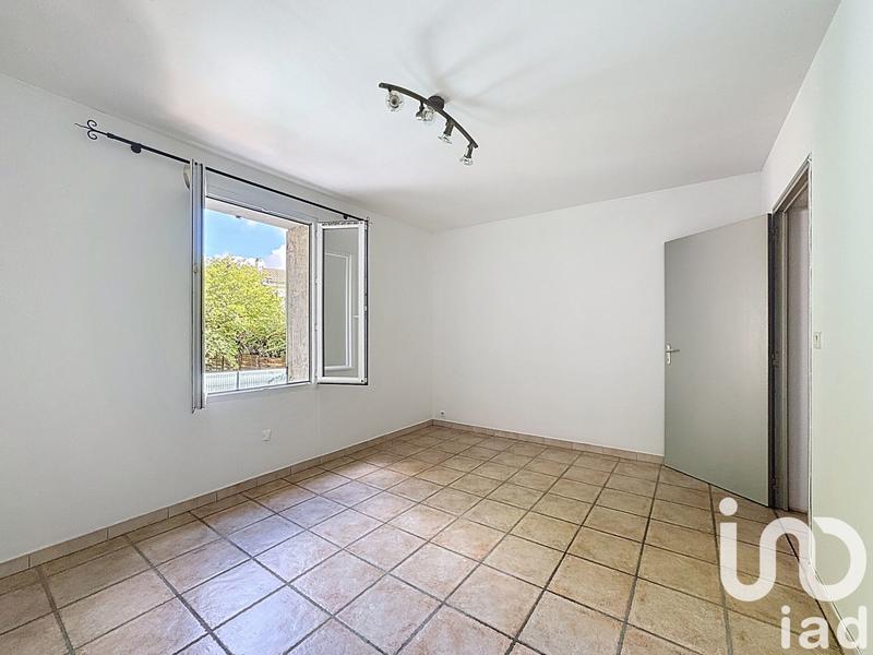 Maison de village - 175 m² - 6 pièces