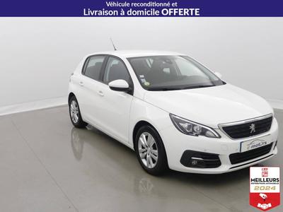 Peugeot 308 BlueHDi 100 Bvm6 Active