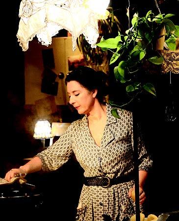 La cuisine de Marguerite par la Compagnie de la Dame