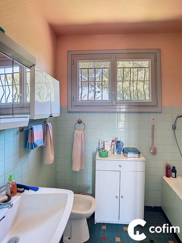 Maison - 73 m² - 4 pièces