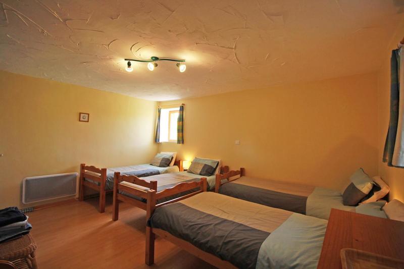 La Chouette Chambres et table d'hôtes