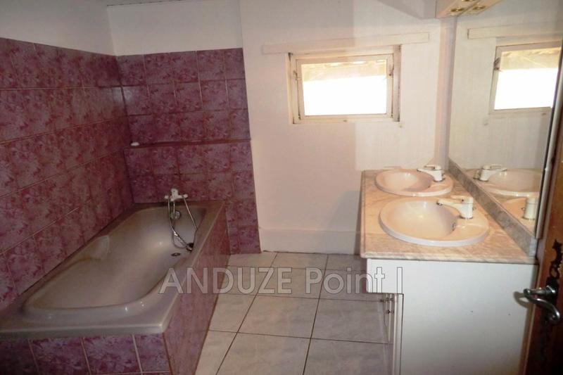 Maison de village - 142 m² - 7 pièces