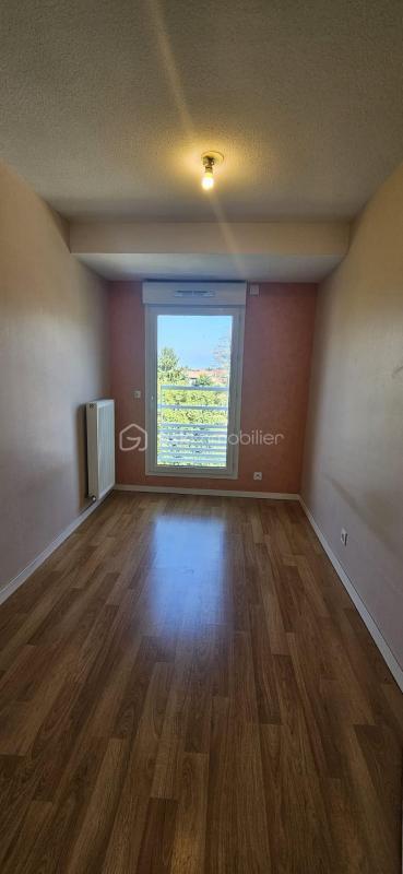 Appartement - 76 m² - 4 pièces