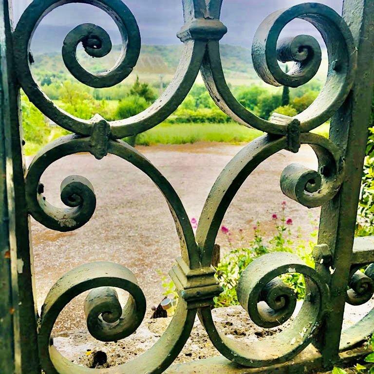 Château - 546 m² - 8 pièces