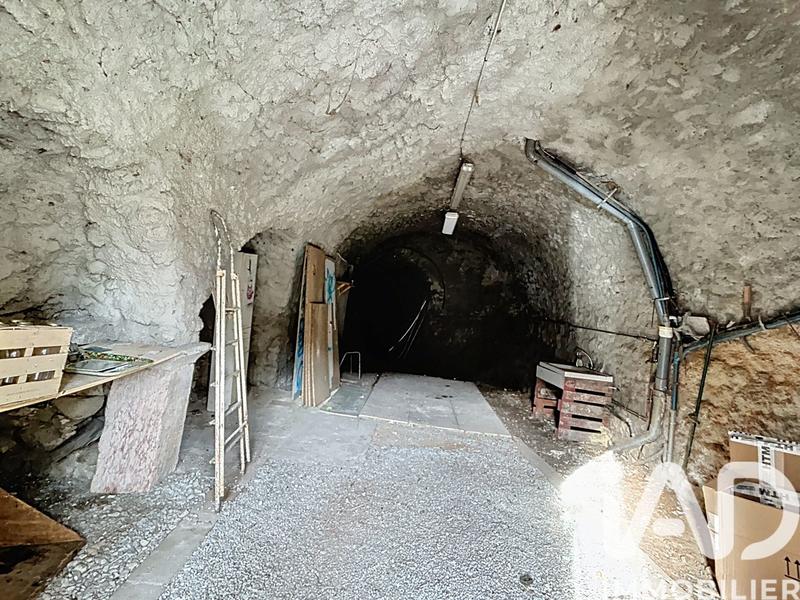 Maison - 69 m² - 4 pièces