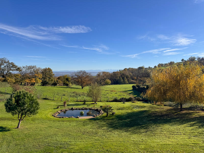 Propriété - 154 m² - 8 pièces