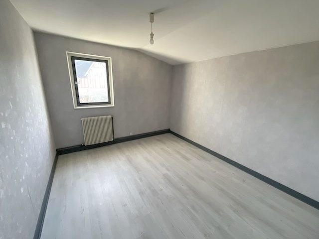 Maison ancienne - 207 m² - 7 pièces