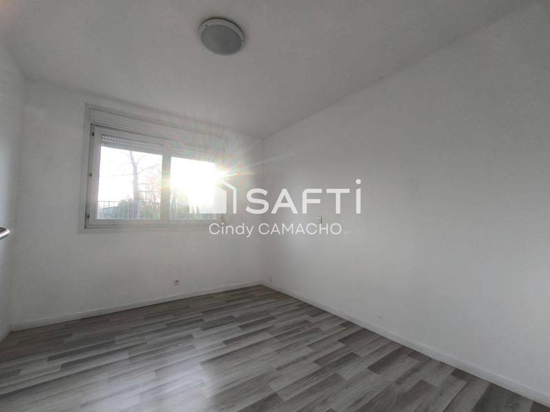 Maison - 75 m² - 3 pièces