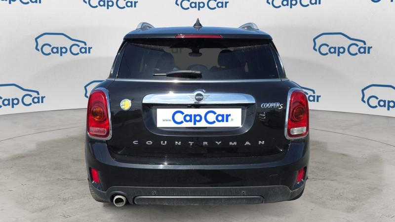 Mini Countryman II 1.5 Cooper se 224 All4 Steptronic6 Business