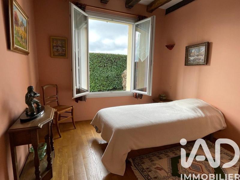 Maison - 196 m² - 6 pièces