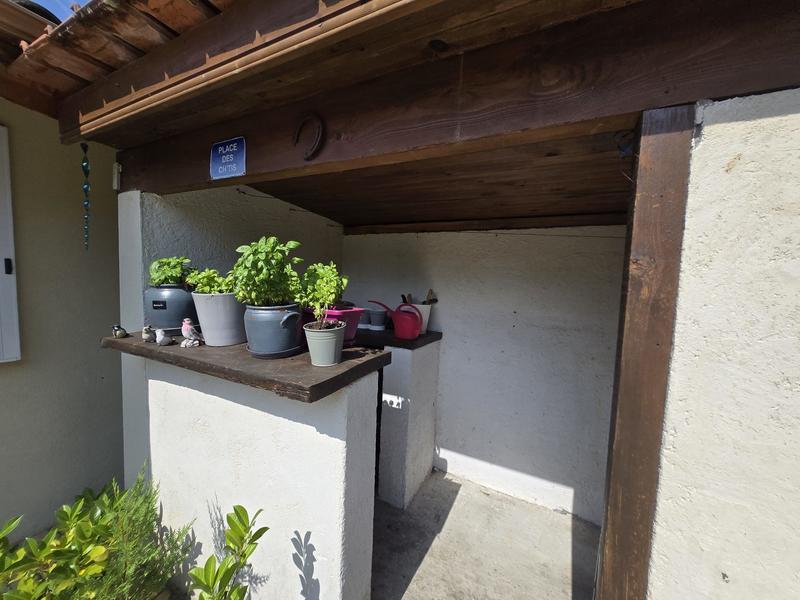 Maison - 147 m² - 6 pièces