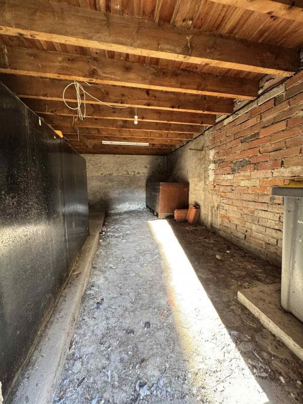 Immeuble - 418 m² - 7 pièces