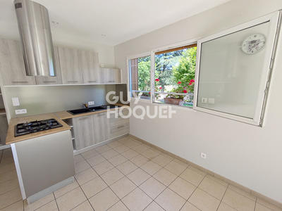Maison - 123 m² - 5 pièces