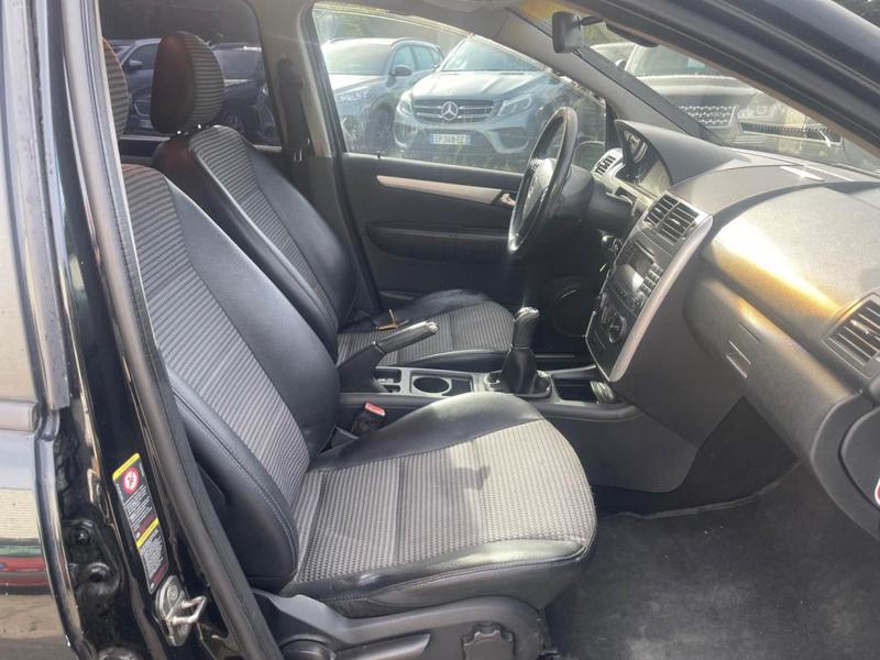 Mercedes Classe a 180 Cdi 1991cm3 109cv