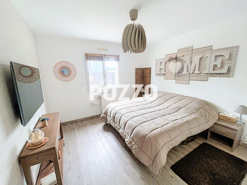 Maison - 177 m² - 5 pièces