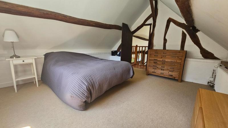 Maison - 175 m² - 9 pièces