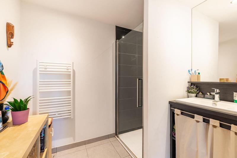 Appartement - 52 m² - 2 pièces