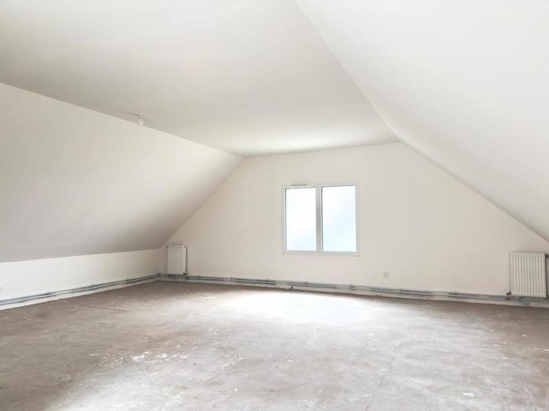 Pavillon - 151 m² - 5 pièces