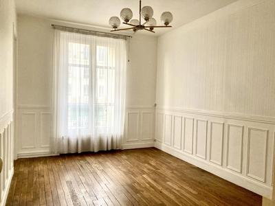 Appartement - 49 m² - 3 pièces