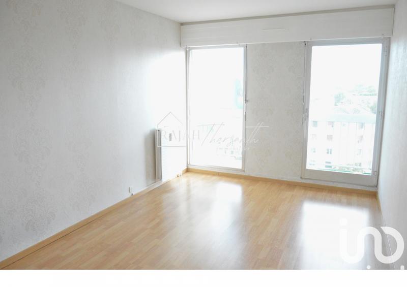 Appartement - 89 m² - 4 pièces