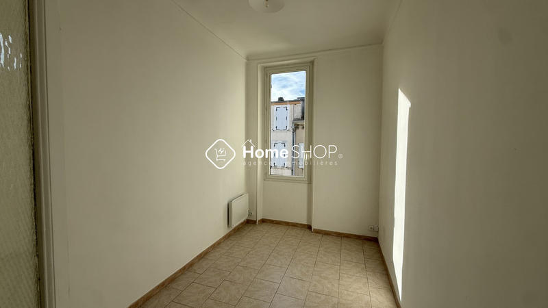 Appartement - 45 m² - 3 pièces