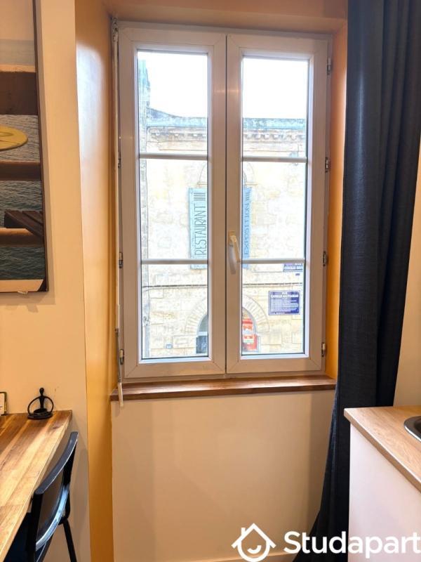 Appartement - 30 m² - 1 pièce