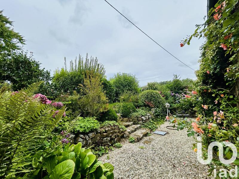 Maison - 245 m² - 7 pièces