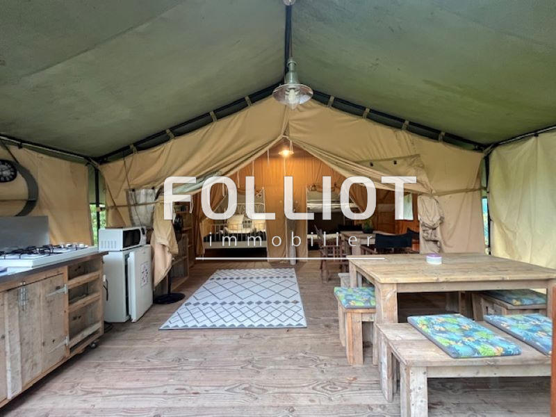 Maison - 175 m² - 6 pièces