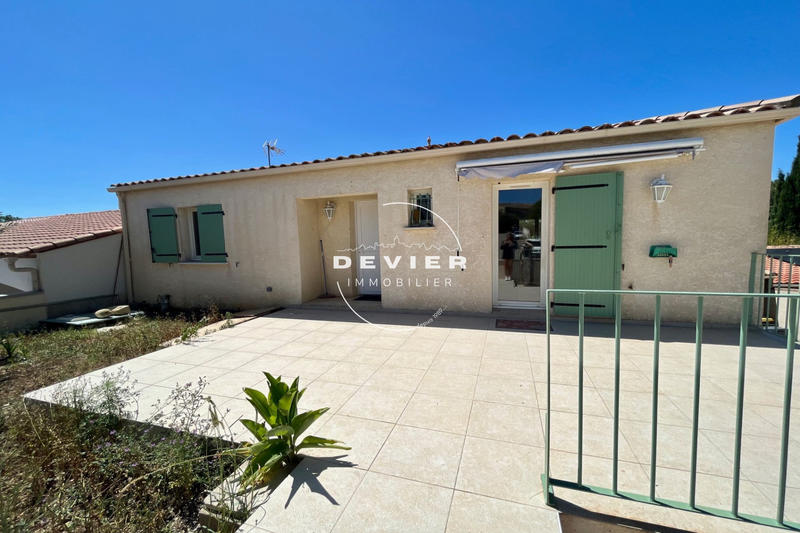 Maison - 146 m² - 5 pièces