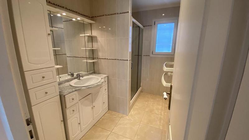 Maison - 88 m² - 3 pièces