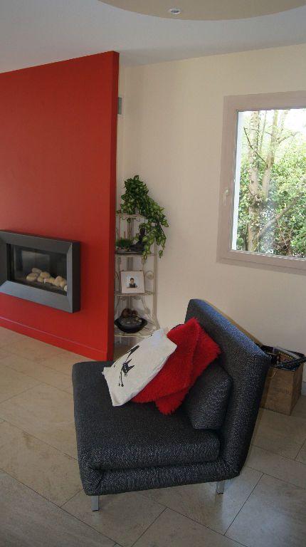 Maison - 148 m² - 5 pièces