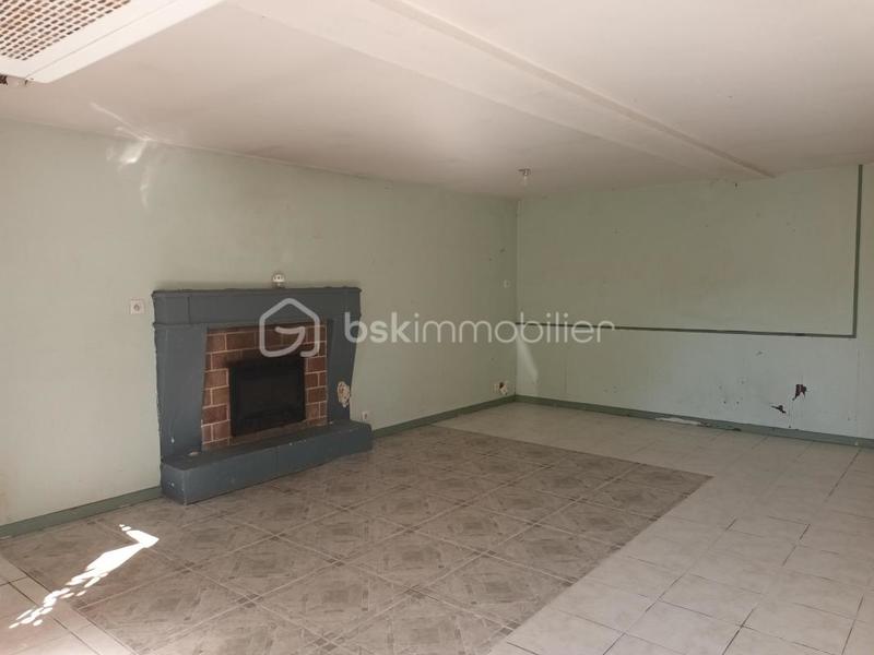 Corps de ferme - 379 m² - 14 pièces