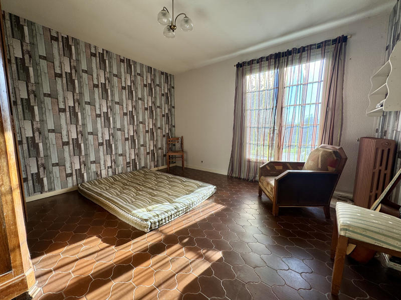 Maison - 178 m² - 7 pièces