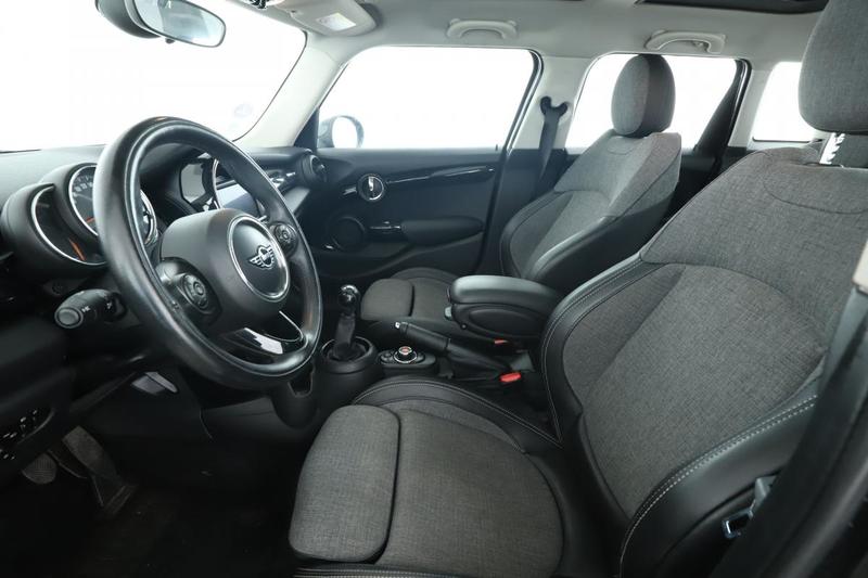 Mini Mini One Edition Heddon Street 5p 102 ch