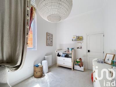 Appartement - 76 m² - 3 pièces