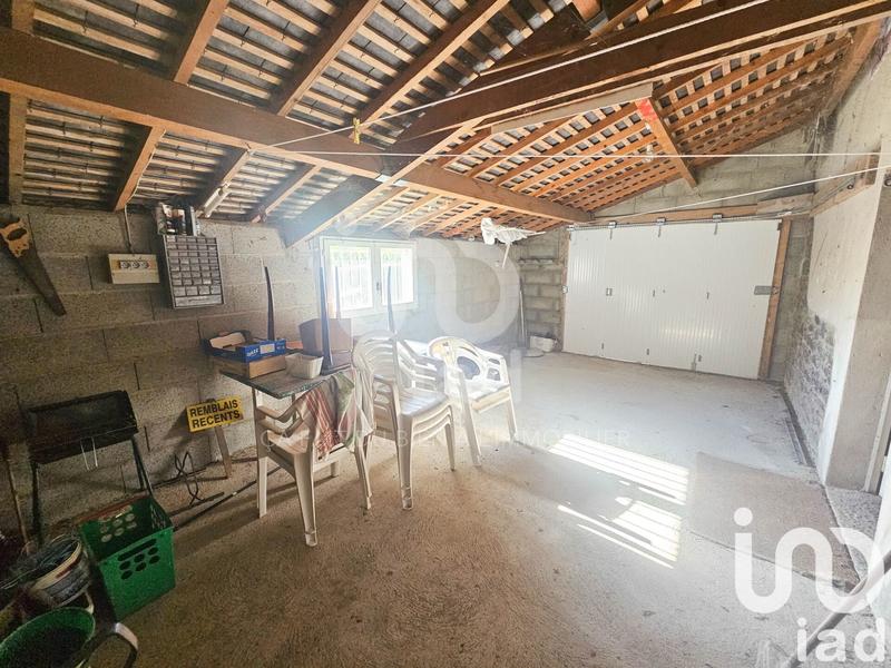 Maison - 196 m² - 9 pièces