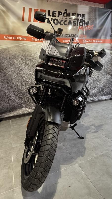 Harley Davidson 1250 Pan America Special - Pan America 1250