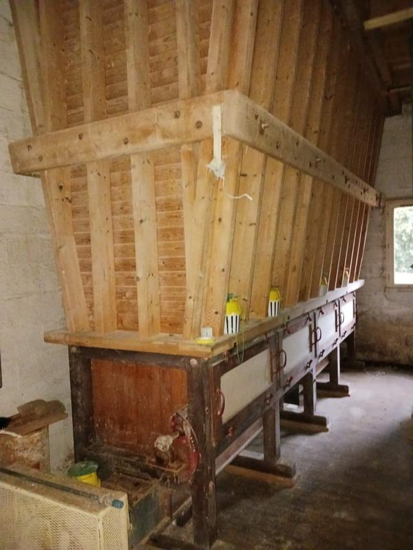 Propriété - 183 m² - 7 pièces