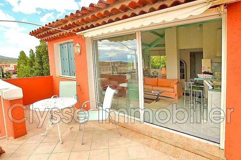 Appartement - 102 m² - 4 pièces