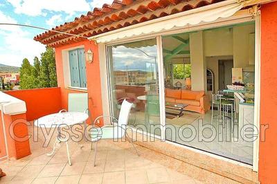 Appartement - 102 m² - 4 pièces