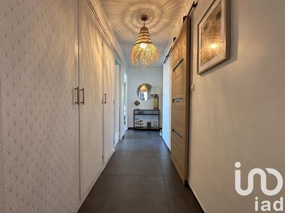 Appartement - 81 m² - 3 pièces