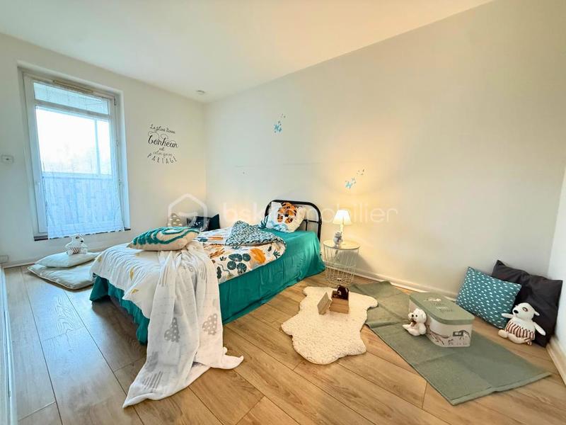 Appartement - 68 m² - 4 pièces