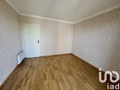 Appartement - 88 m² - 3 pièces