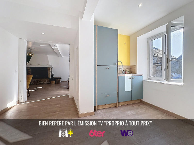 Maison - 165 m² - 5 pièces