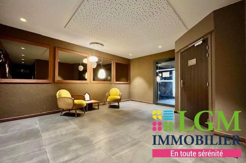 Appartement - 41 m² - 2 pièces