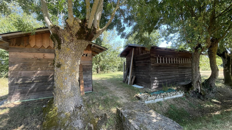 Maison - 150 m² - 8 pièces