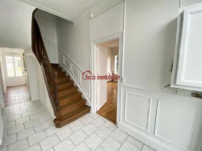 Maison - 135 m² - 5 pièces